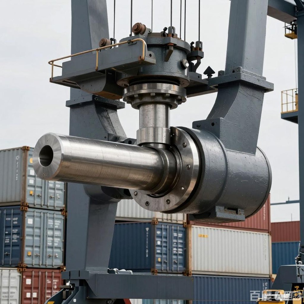 五金制品在工程与设备配套中的稳定性要求分析