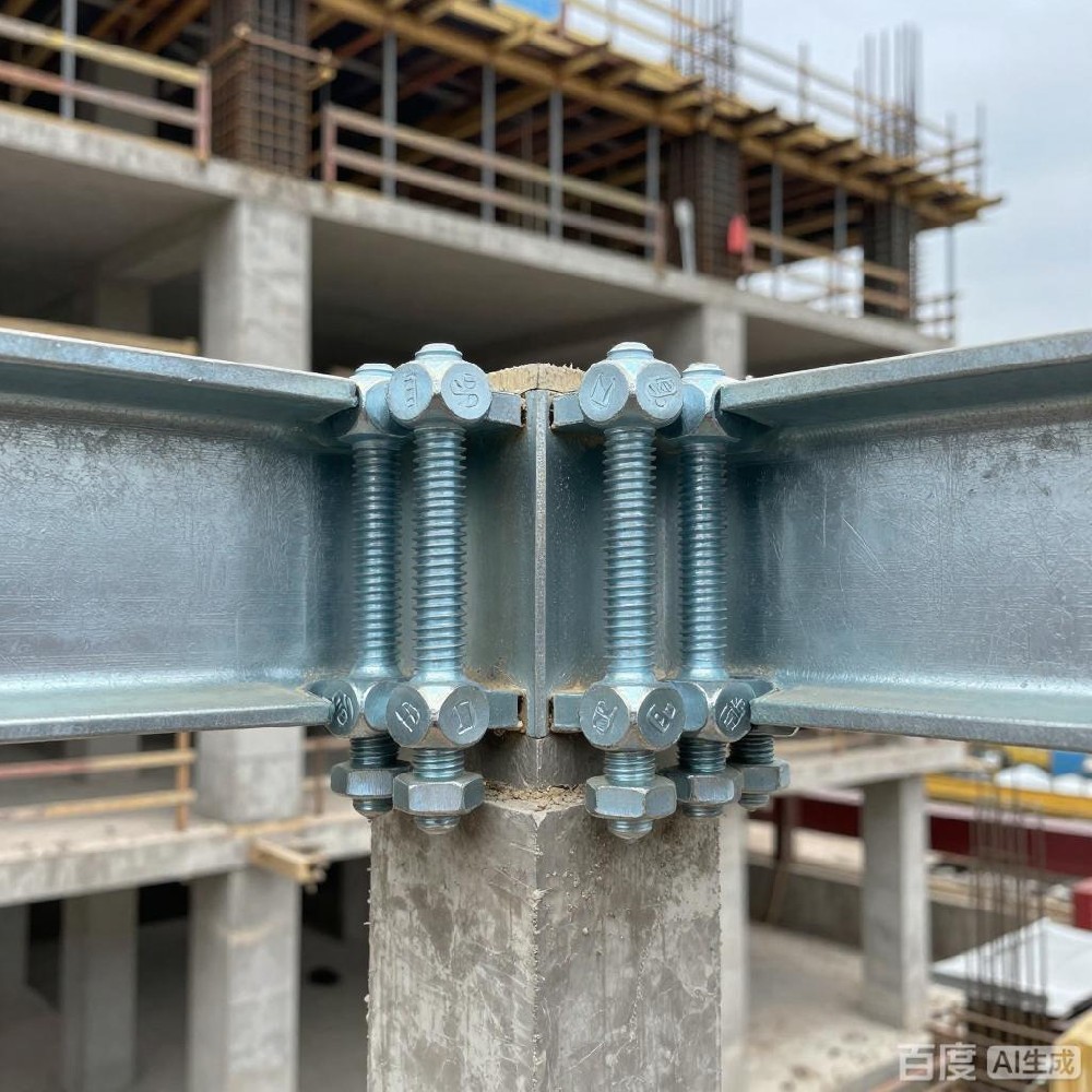 五金制品在制造链条中的角色变化与管理要求