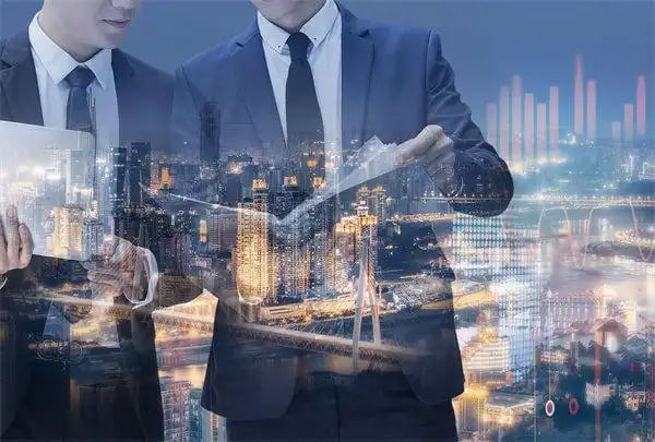 在长期规划中保持企业运行的稳定节奏