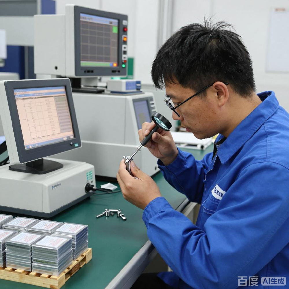 以质量稳定为核心的长期管理思路