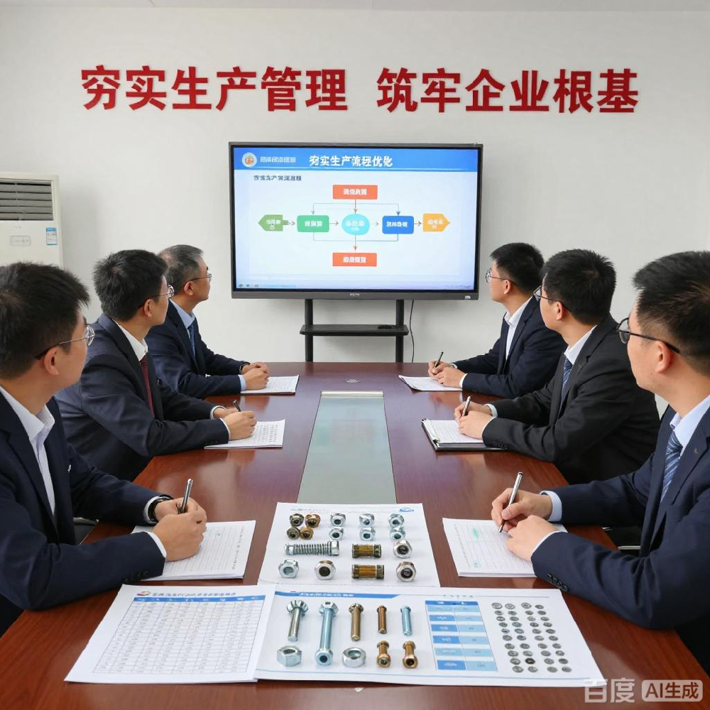 以规范沟通与稳定执行构建合作基础